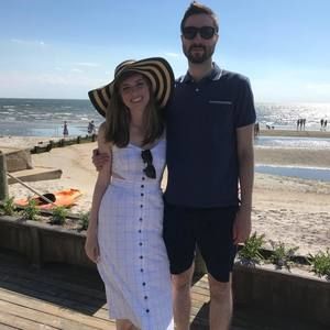 Meet your Posher, Vanessa